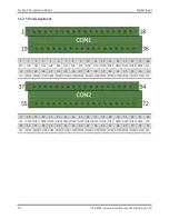 Предварительный просмотр 70 страницы ICP DAS USA iDCS-8000 Hardware User Manual