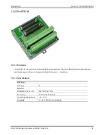 Preview for 81 page of ICP DAS USA iDCS-8000 Hardware User Manual