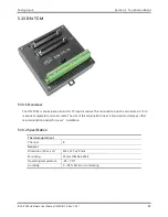 Preview for 83 page of ICP DAS USA iDCS-8000 Hardware User Manual