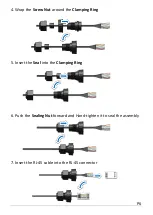 Preview for 6 page of ICP DAS USA iKAN-116-IP65 Quick Start Manual