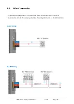 Предварительный просмотр 15 страницы ICP DAS USA iKAN Series User Manual