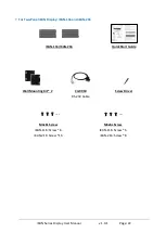 Предварительный просмотр 22 страницы ICP DAS USA iKAN Series User Manual