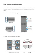 Предварительный просмотр 25 страницы ICP DAS USA iKAN Series User Manual