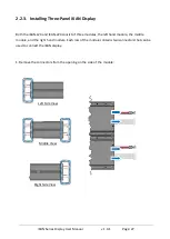 Предварительный просмотр 27 страницы ICP DAS USA iKAN Series User Manual