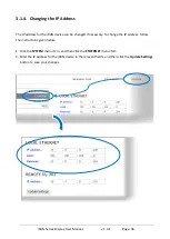 Предварительный просмотр 46 страницы ICP DAS USA iKAN Series User Manual