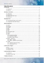 Preview for 2 page of ICP DAS USA iNS-316 User Manual