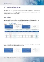 Preview for 17 page of ICP DAS USA iNS-316 User Manual