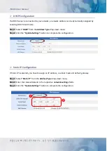 Предварительный просмотр 21 страницы ICP DAS USA iNS-316 User Manual