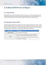 Preview for 42 page of ICP DAS USA iNS-316 User Manual