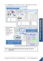 Preview for 5 page of ICP DAS USA iP-8000-MRTU Quick Start Manual