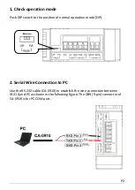 Preview for 2 page of ICP DAS USA IR-210 Quick Start Manual