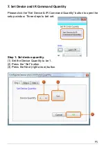 Preview for 5 page of ICP DAS USA IR-210 Quick Start Manual