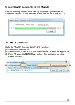 Preview for 8 page of ICP DAS USA IR-210 Quick Start Manual