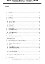 Предварительный просмотр 3 страницы ICP DAS USA IR-310-RM User Manual