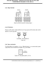 Предварительный просмотр 12 страницы ICP DAS USA IR-310-RM User Manual