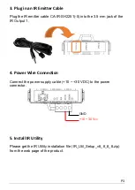 Предварительный просмотр 3 страницы ICP DAS USA IR-712-MTCP Quick Start Manual