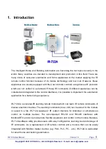 Предварительный просмотр 5 страницы ICP DAS USA IR-712A User Manual