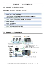 Предварительный просмотр 10 страницы ICP DAS USA ISaGRAF I-8437-80 Getting Started