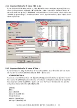 Preview for 19 page of ICP DAS USA ISaGRAF I-8437-80 Getting Started