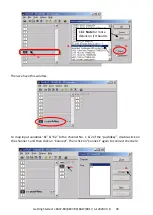 Предварительный просмотр 39 страницы ICP DAS USA ISaGRAF I-8437-80 Getting Started