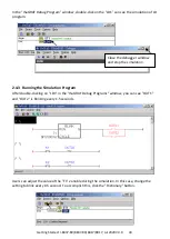 Предварительный просмотр 43 страницы ICP DAS USA ISaGRAF I-8437-80 Getting Started