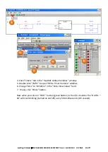 Preview for 65 page of ICP DAS USA ISaGRAF mPAC Series Getting Started