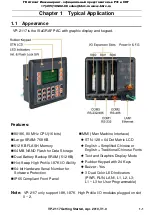 Preview for 9 page of ICP DAS USA ISaGRAF VP-2117 Getting Started