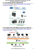 Preview for 15 page of ICP DAS USA ISaGRAF VP-2117 Getting Started