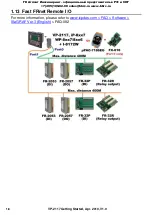 Preview for 16 page of ICP DAS USA ISaGRAF VP-2117 Getting Started