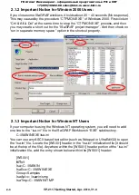 Preview for 21 page of ICP DAS USA ISaGRAF VP-2117 Getting Started