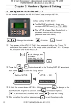 Preview for 23 page of ICP DAS USA ISaGRAF VP-2117 Getting Started