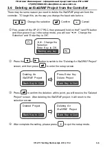 Preview for 28 page of ICP DAS USA ISaGRAF VP-2117 Getting Started