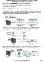 Preview for 42 page of ICP DAS USA ISaGRAF VP-2117 Getting Started