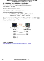 Preview for 43 page of ICP DAS USA ISaGRAF VP-2117 Getting Started