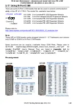 Preview for 44 page of ICP DAS USA ISaGRAF VP-2117 Getting Started