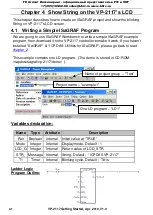 Preview for 47 page of ICP DAS USA ISaGRAF VP-2117 Getting Started