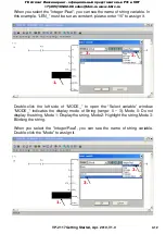 Preview for 58 page of ICP DAS USA ISaGRAF VP-2117 Getting Started