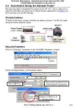 Preview for 64 page of ICP DAS USA ISaGRAF VP-2117 Getting Started