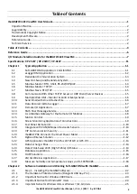 Предварительный просмотр 3 страницы ICP DAS USA ISaGRAF VP-23W7 User Manual