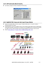 Предварительный просмотр 25 страницы ICP DAS USA ISaGRAF VP-23W7 User Manual