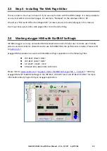 Предварительный просмотр 41 страницы ICP DAS USA ISaGRAF VP-23W7 User Manual