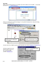 Предварительный просмотр 88 страницы ICP DAS USA ISaGRAF VP-23W7 User Manual