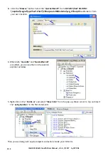 Preview for 152 page of ICP DAS USA ISaGRAF VP-23W7 User Manual