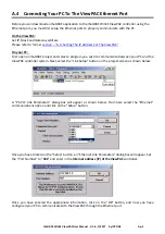 Preview for 165 page of ICP DAS USA ISaGRAF VP-23W7 User Manual