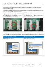 Preview for 171 page of ICP DAS USA ISaGRAF VP-23W7 User Manual