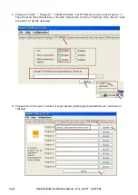 Preview for 174 page of ICP DAS USA ISaGRAF VP-23W7 User Manual