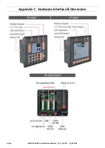 Preview for 176 page of ICP DAS USA ISaGRAF VP-23W7 User Manual