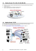 Preview for 18 page of ICP DAS USA ISaGRAF WinCE ViewPAC User Manual