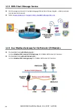 Preview for 22 page of ICP DAS USA ISaGRAF WinCE ViewPAC User Manual