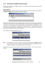 Preview for 55 page of ICP DAS USA ISaGRAF WinCE ViewPAC User Manual